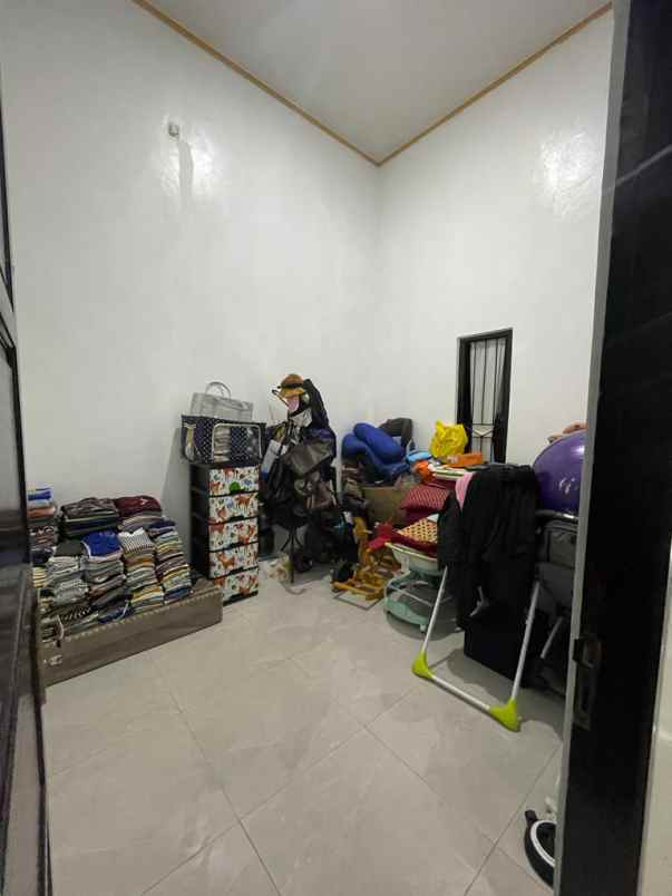 jual cepat rumah modern minimalis di ciledug