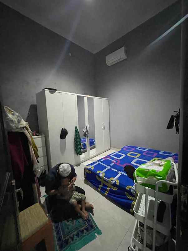 jual cepat rumah modern minimalis di ciledug