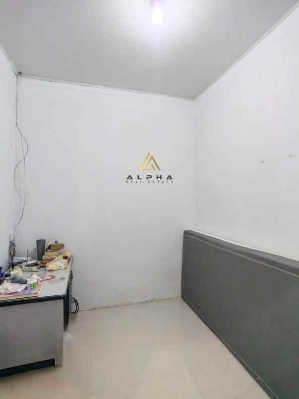 jual cepat rumah taman marchelia di batam center