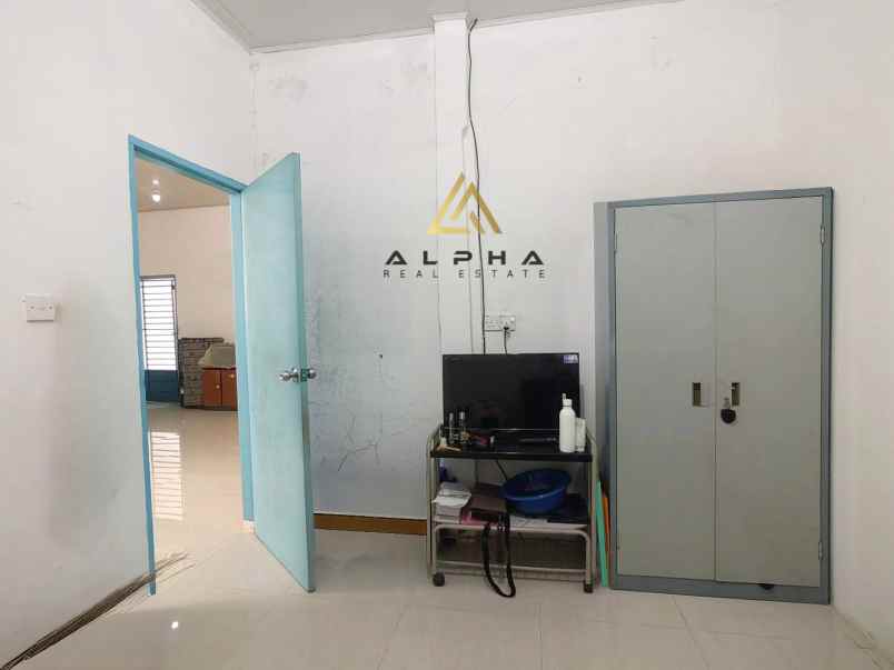 jual cepat rumah taman marchelia di batam center