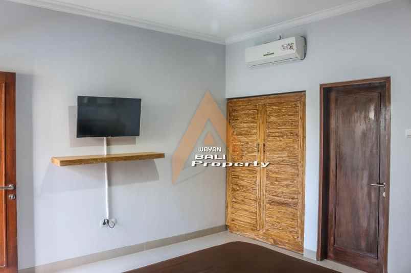 jual guest house kost elite di kerobokan