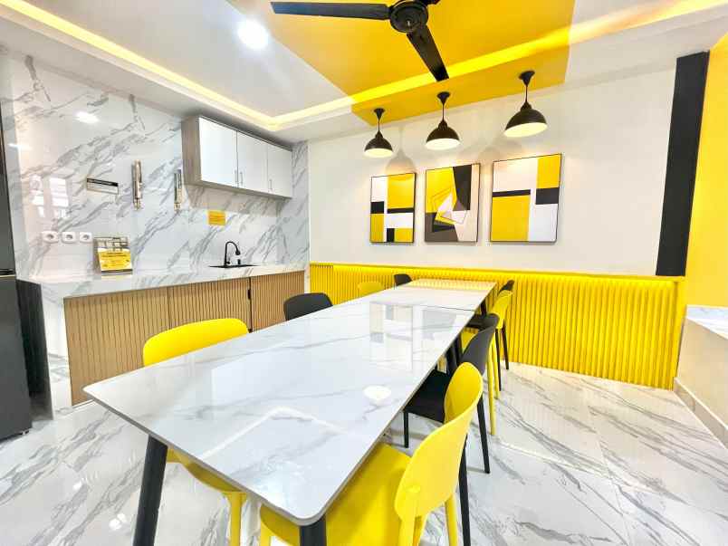 jual kost strategis di bintaro