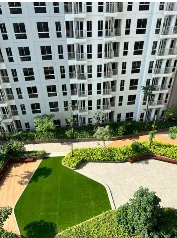 jual murah apartemen tokyo pik 2