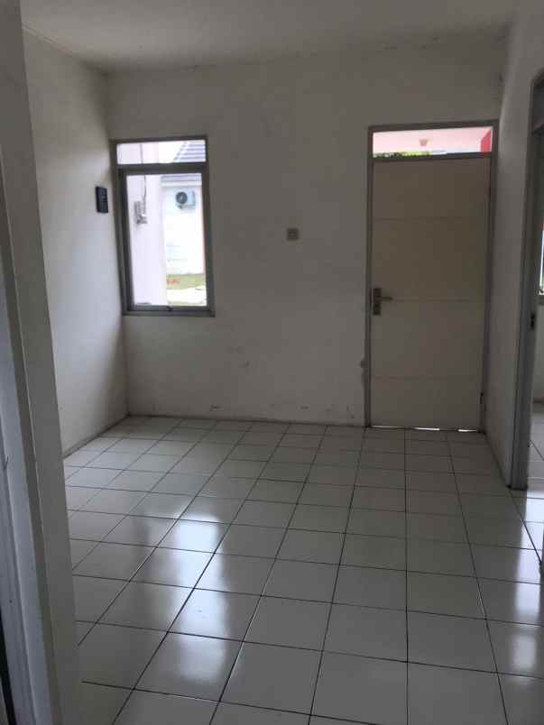 jual murah rumah bizhome citra raya tangerang