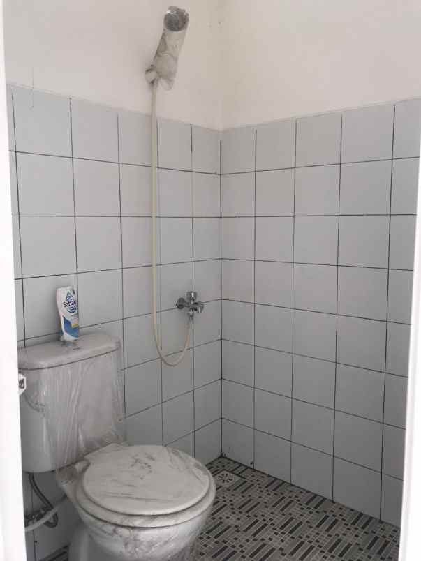 jual murah rumah bizhome citra raya tangerang