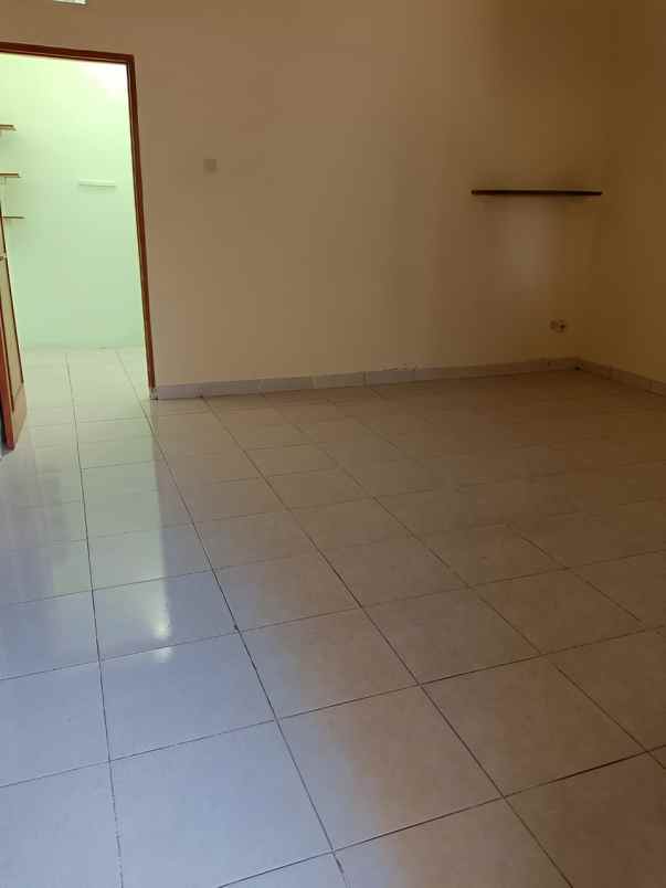 jual murah rumah lembang bandung area villa