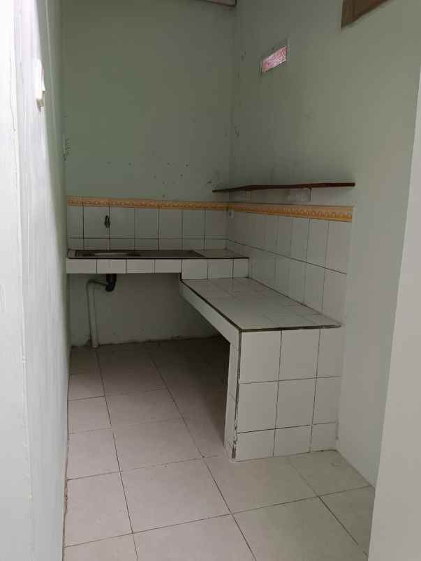 jual murah rumah lembang bandung area villa