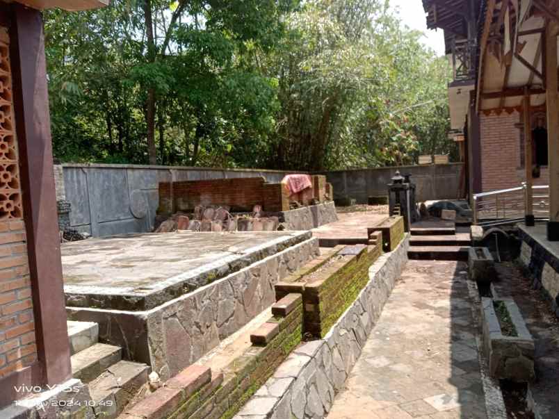 jual rugi rumah second di minggir sleman