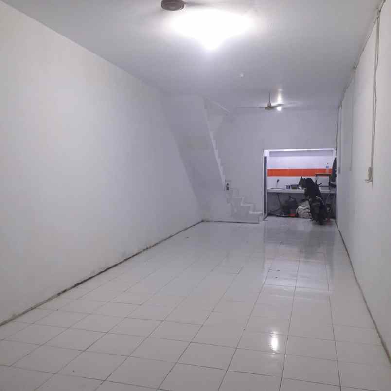 jual rumah bisa konpeksi