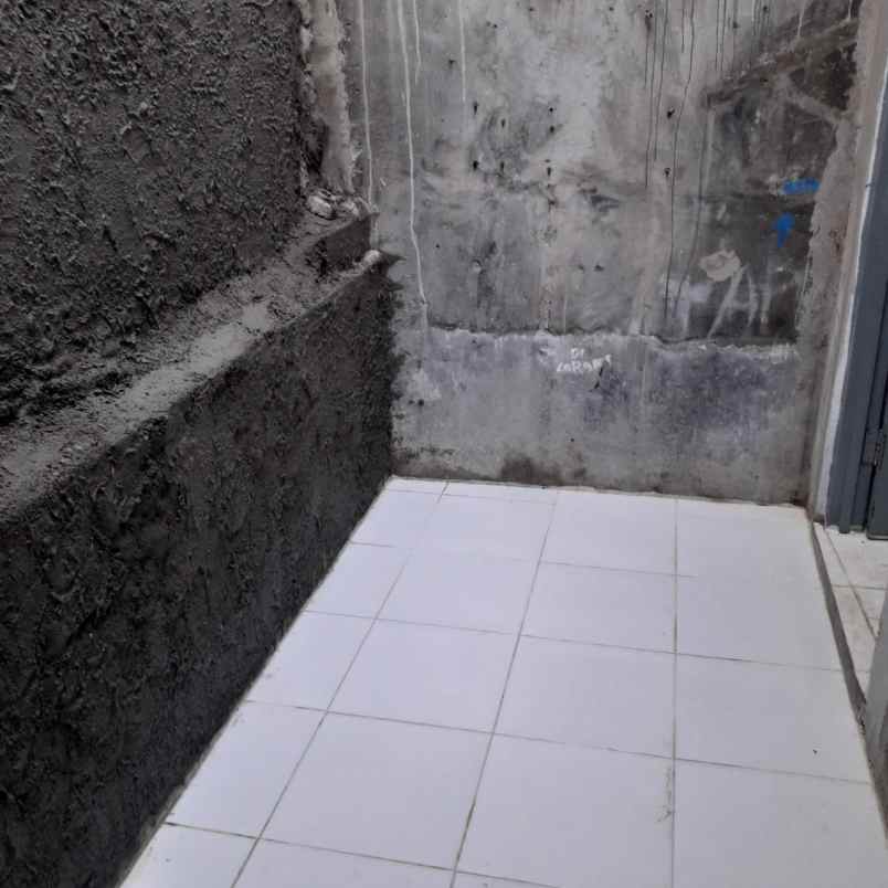 jual rumah bisa konpeksi