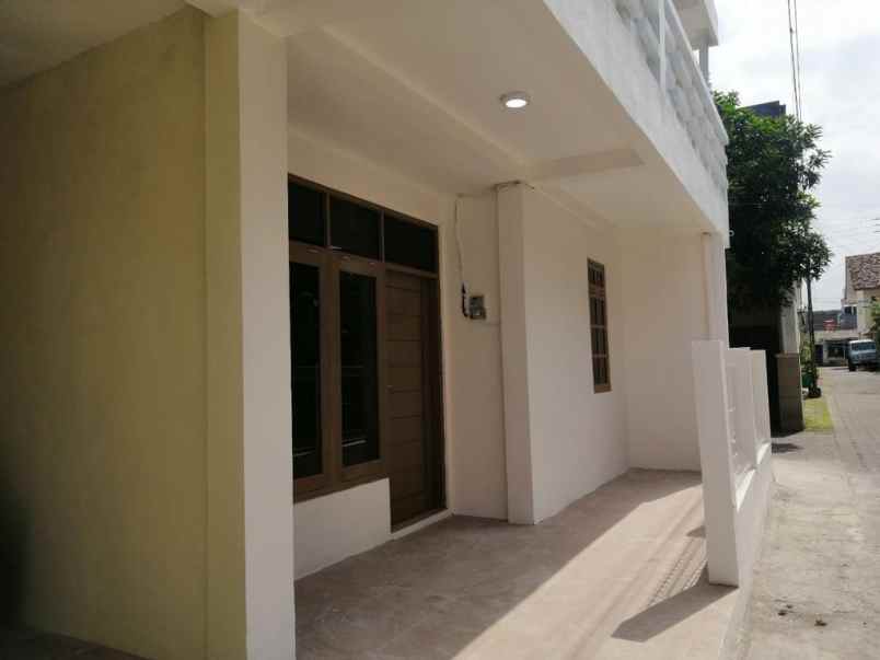 jual rumah cepat harga nego sampai jadi di minomartani