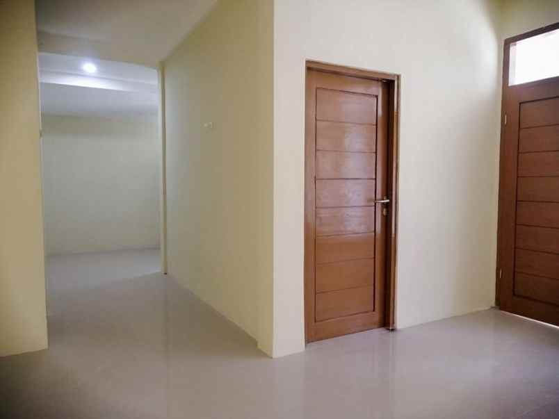 jual rumah cepat harga nego sampai jadi di minomartani