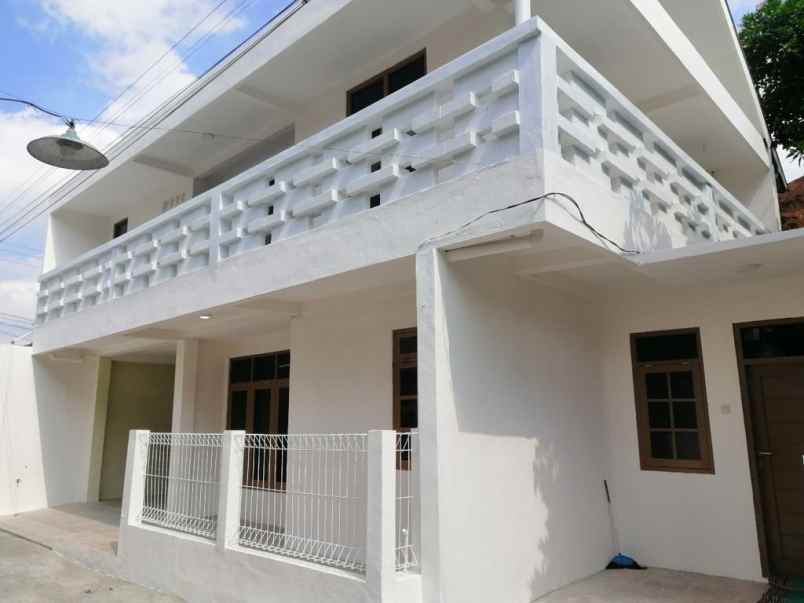 jual rumah cepat harga nego sampai jadi di minomartani