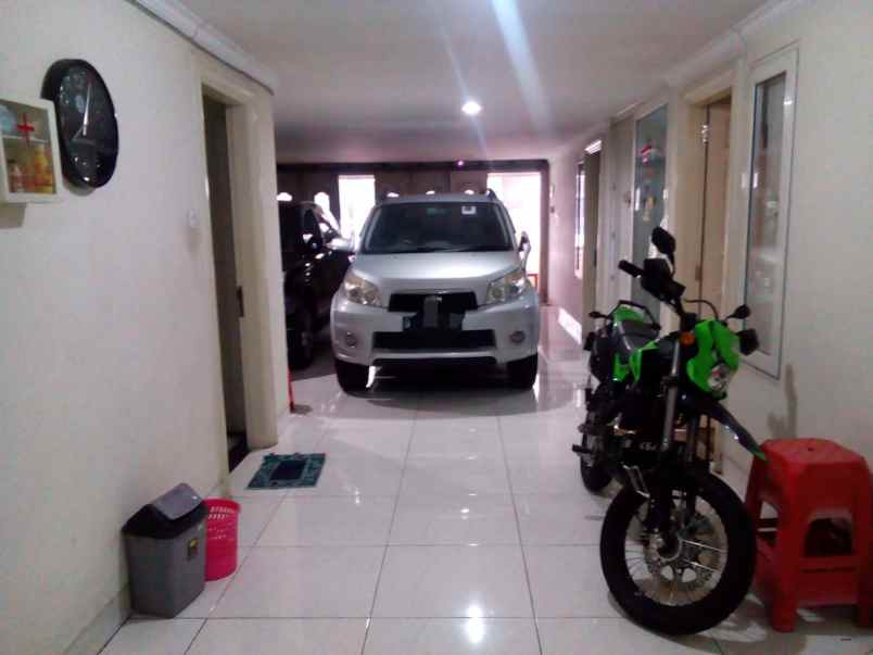 jual rumah daan mogot jak bar