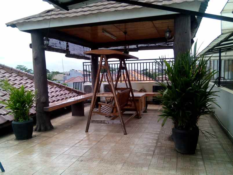 jual rumah daan mogot jak bar