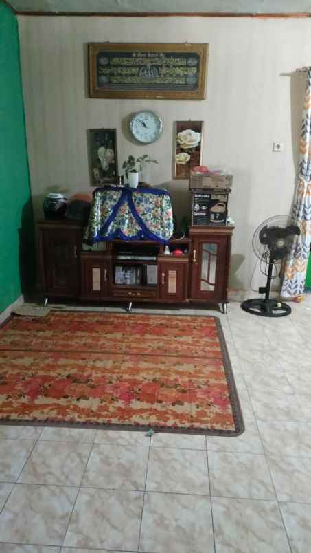 jual rumah depan universitas islam negeri susqa panam