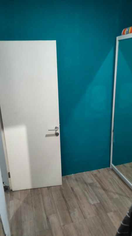 jual rumah di de botanica cimahpar kota bogor