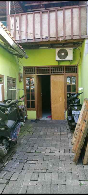 jual rumah di jatipulo jakarta barat