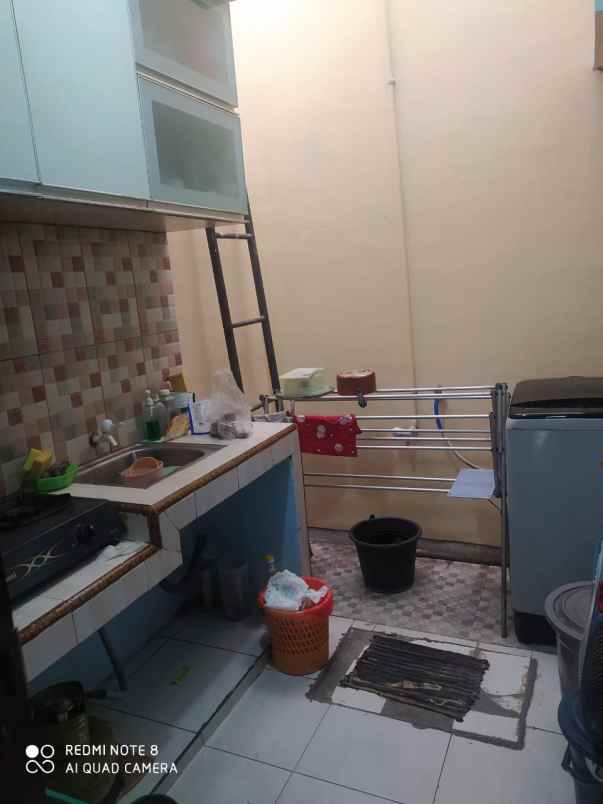 jual rumah di pondok kelapa jakarta timur