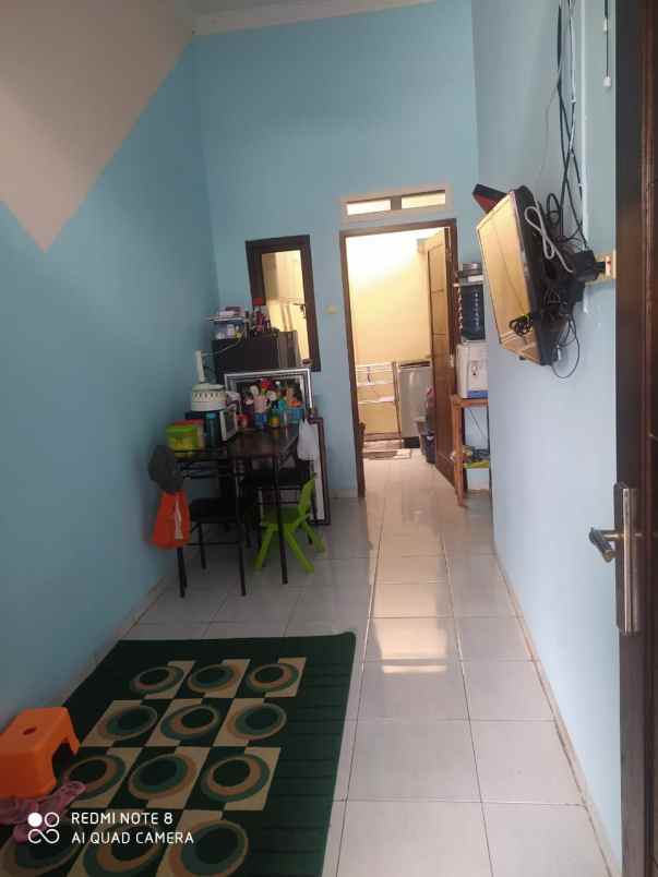 jual rumah di pondok kelapa jakarta timur