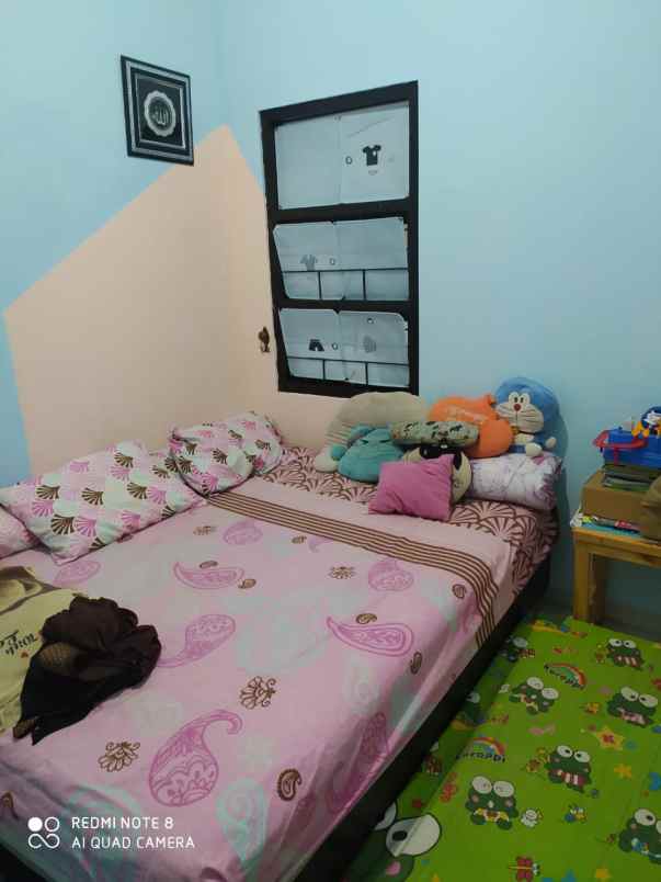 jual rumah di pondok kelapa jakarta timur