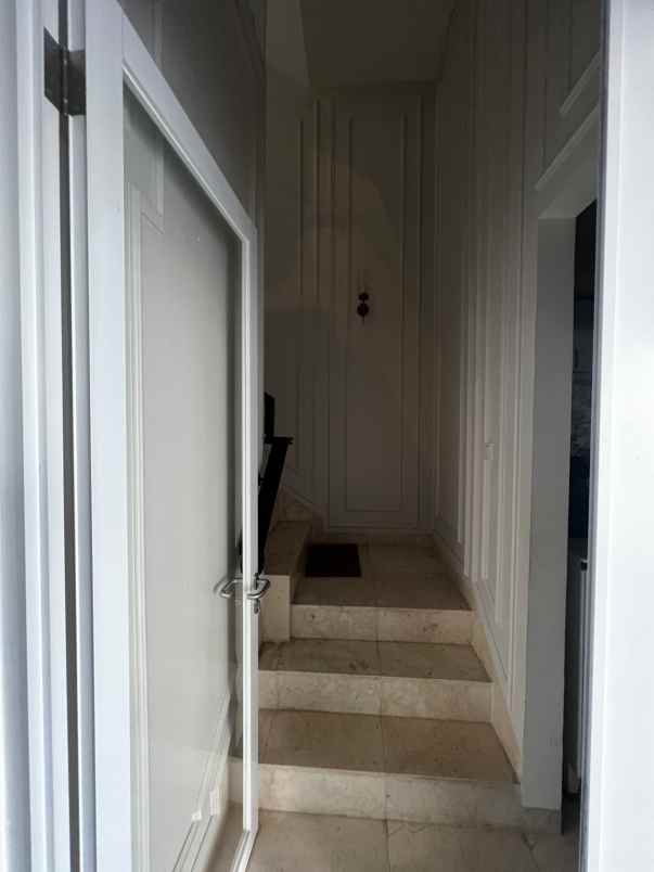 jual rumah furnished madja residence jak bar