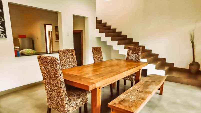 jual rumah gunung salak kerobokan denpasar bali