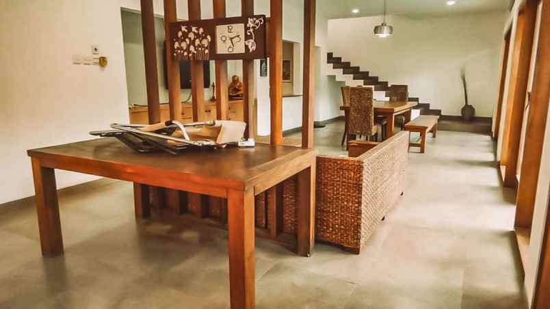 jual rumah gunung salak kerobokan denpasar bali