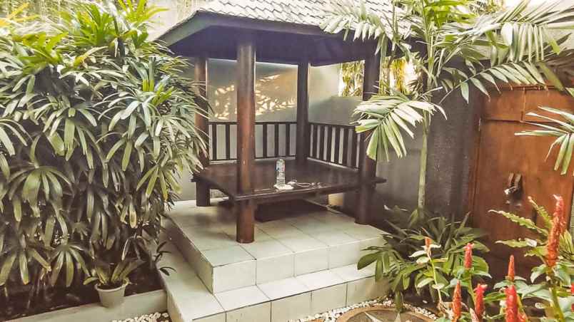 jual rumah gunung salak kerobokan denpasar bali