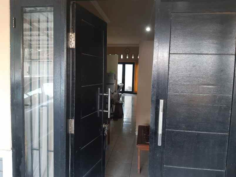 jual rumah kavling dki meruya utara