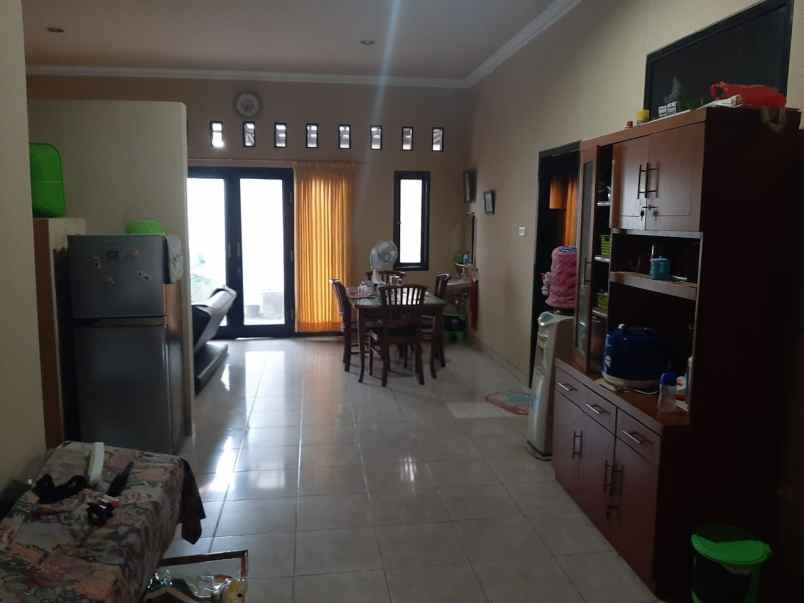 jual rumah kavling dki meruya utara