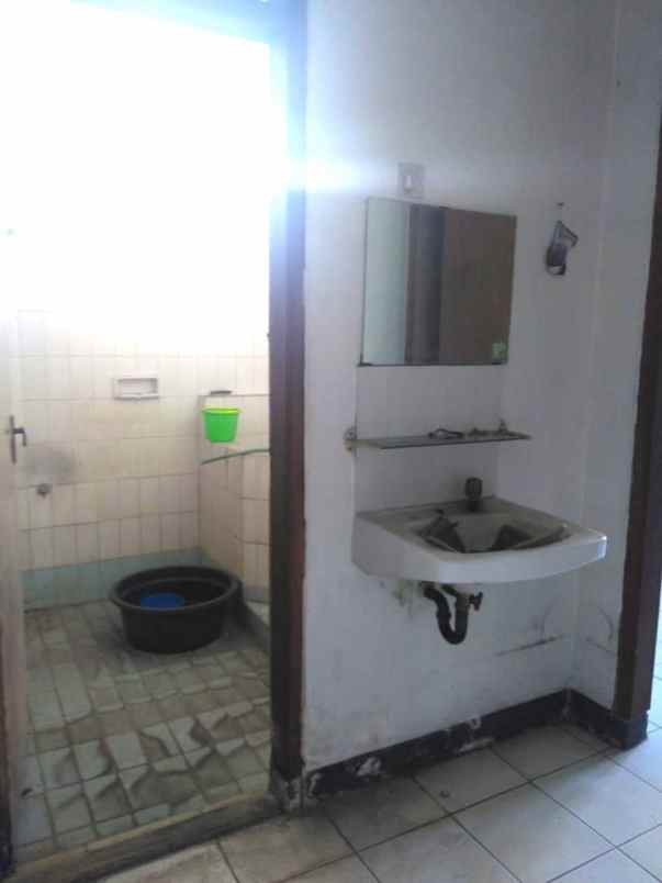 jual rumah komplex perdagangan tangerang