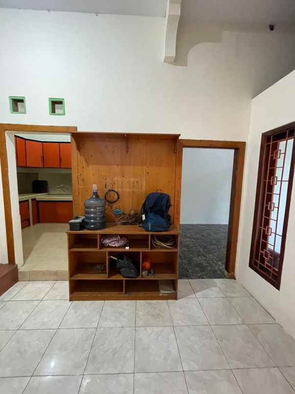 jual rumah megah di telaga mas bekasi utara c0423