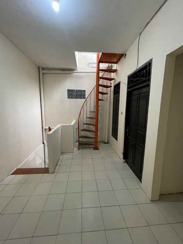 jual rumah megah di telaga mas bekasi utara c0423