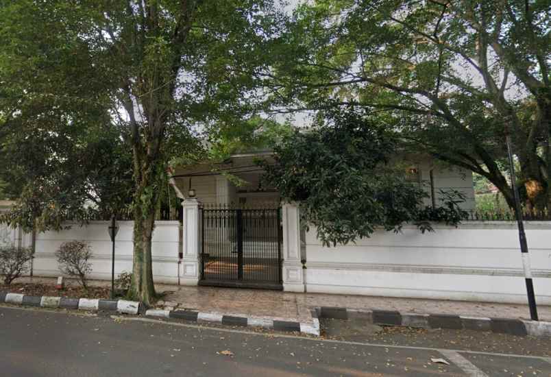 jual rumah mewah di kawasan pajajaran kota bandung