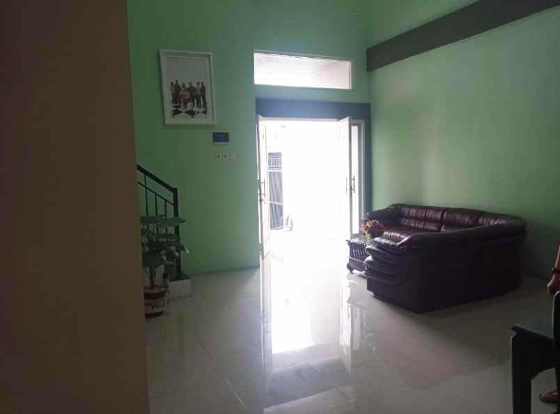 jual rumah minimalis sidoarjo lokasi pondok tjandra