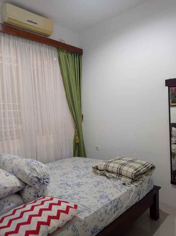 jual rumah minimalis sidoarjo lokasi pondok tjandra