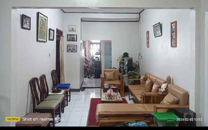 jual rumah murah daerah tanggerang bsd