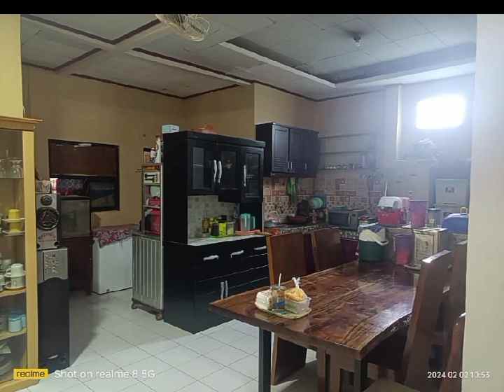 jual rumah murah daerah tanggerang bsd