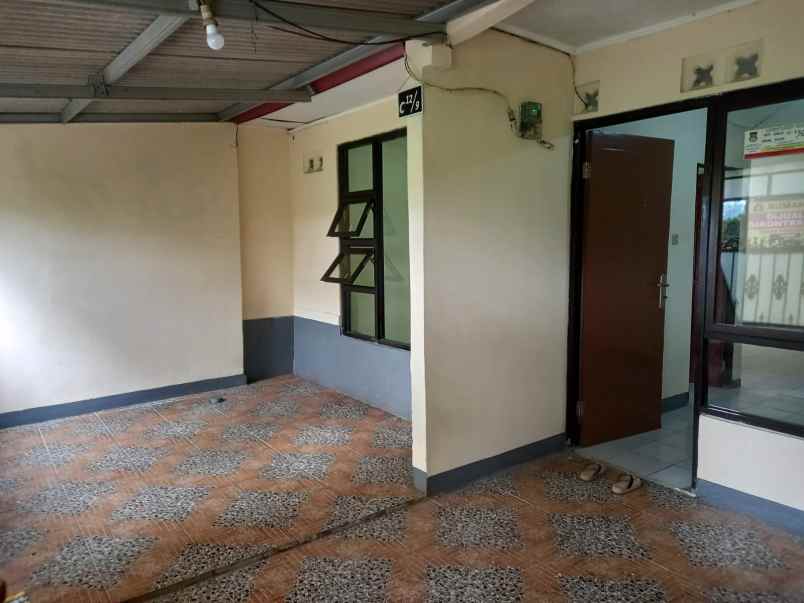 jual rumah murah karawaci tangerang