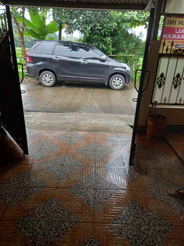 jual rumah murah karawaci tangerang