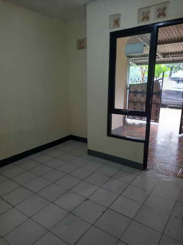 jual rumah murah karawaci tangerang