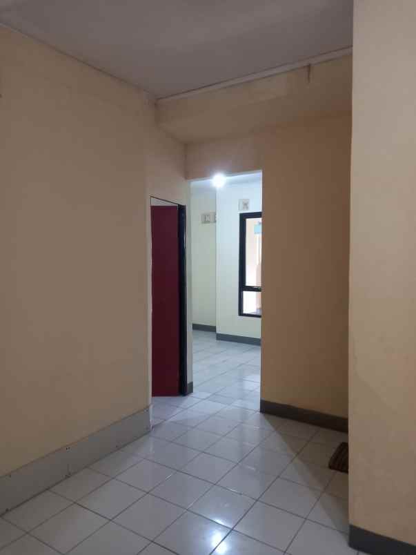 jual rumah murah karawaci tangerang