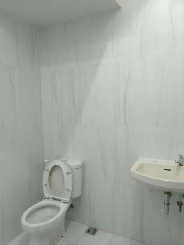 jual rumah siap huni kota wisata cibubur