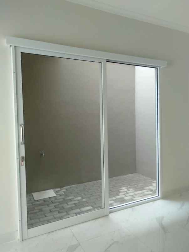 jual rumah siap huni kota wisata cibubur