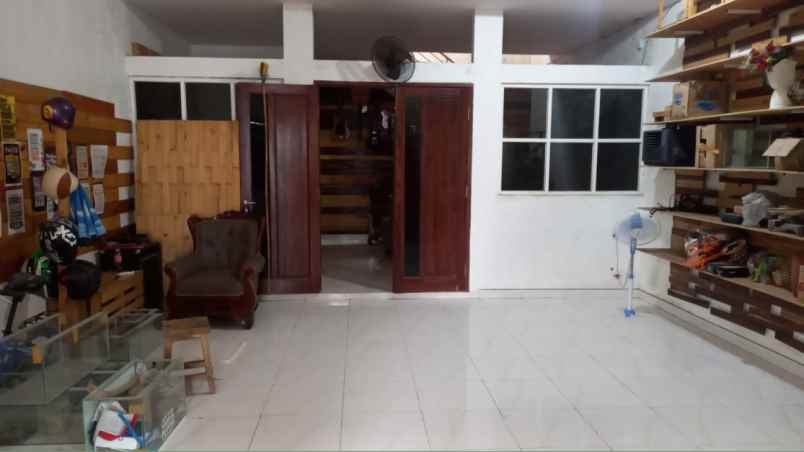 jual rumah sidoarjo lokasi permata alam lestari