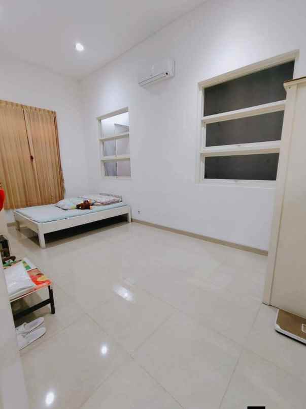 jual rumah simo rukun sukomanunggal surabaya siap huni