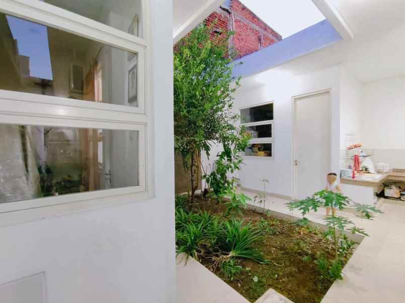 jual rumah simo rukun sukomanunggal surabaya siap huni