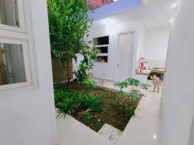 jual rumah simo rukun sukomanunggal surabaya siap huni