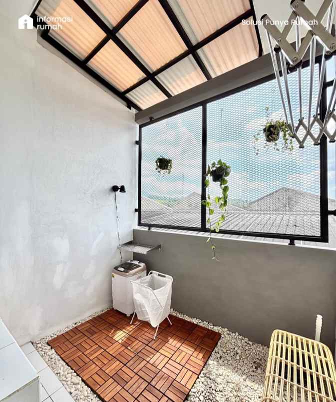 jual rumah subsidi premium di bandung selatan